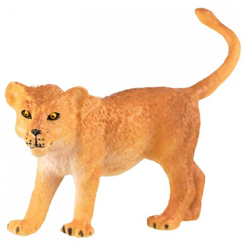 Фигурка Urban Units Львенок