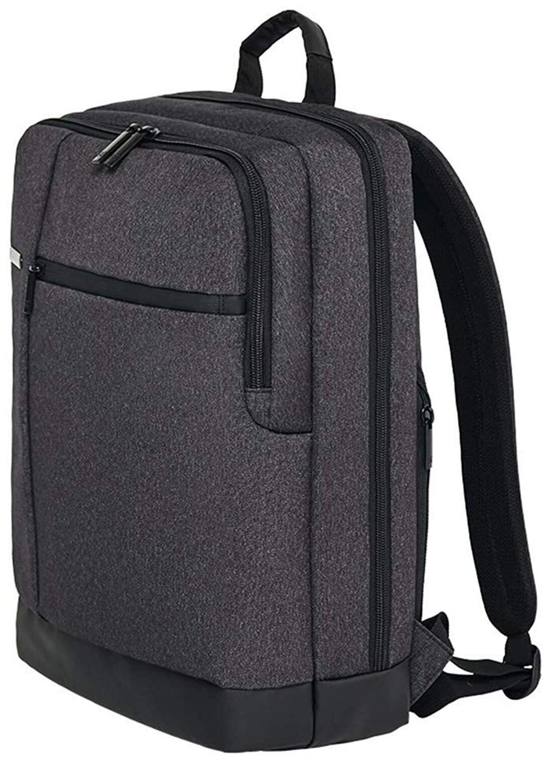 Рюкзак 90 Points Classic Business Backpack (Темно-Серый)