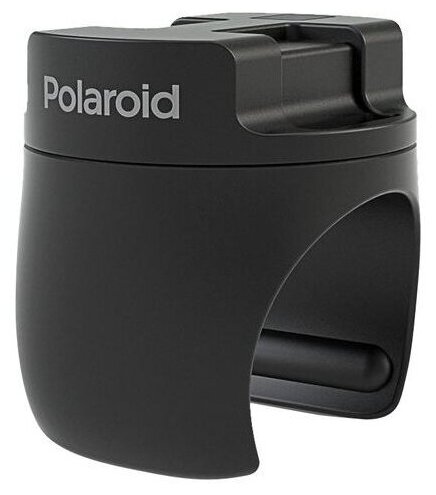 Крепление Polaroid Cube Bike Mount Black