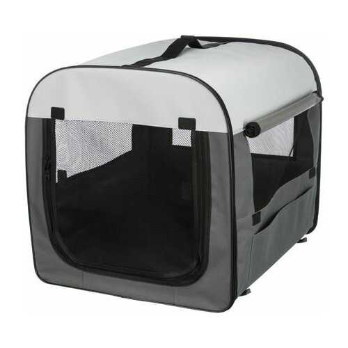 TRIXIE 39703 Тканевая клетка Kennel, S: 50х60см, нейлон