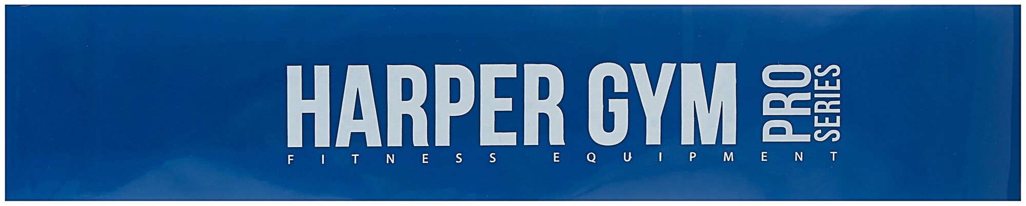 Harper Gym Эспандер для фитнеса замкнутый Nt961q 50*5*0.065 см нагрузка 5кг 4690222151947