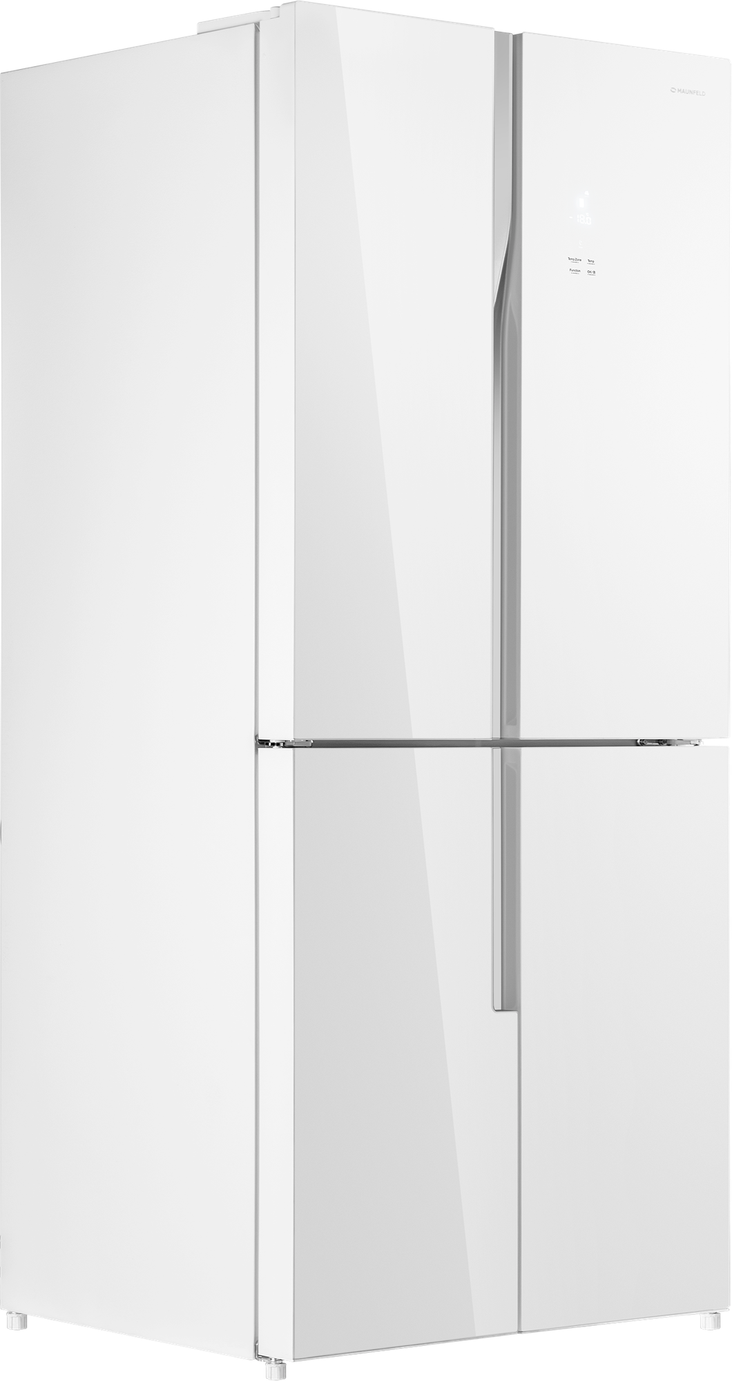 Холодильник Maunfeld - фото №4