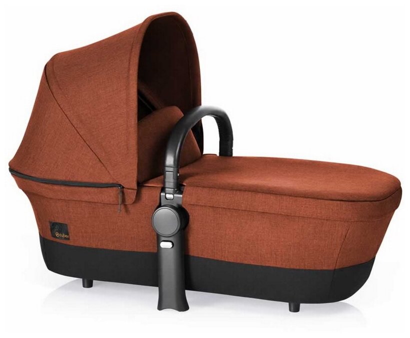 Cybex     Priam IV Autumn Gold