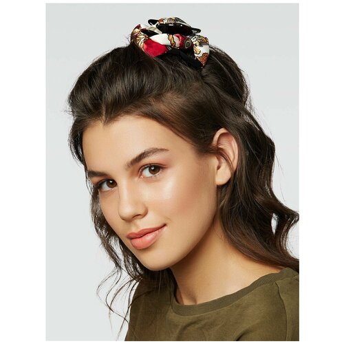 Заколка-краб 'Стильная штучка'