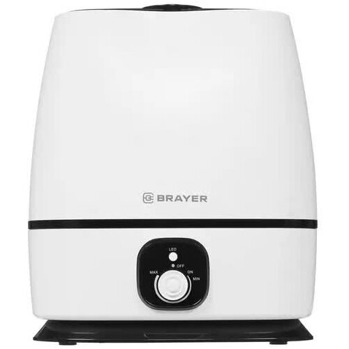 Увлажнитель воздуха Brayer BR4702 612200₽