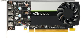 Лучшие Видеокарты с графическим процессором NVIDIA и объемом памяти 4 Гб