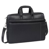 Сумка для ноутбука RIVACASE 8940 (PU) black 16" / 6