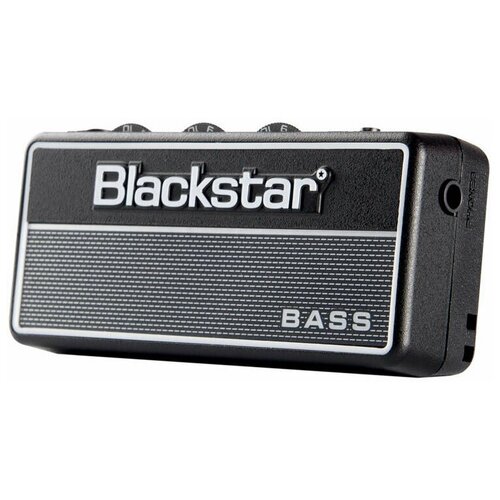 Blackstar AP2-FLY-B amPlug FLY Bass Басовый усилитель