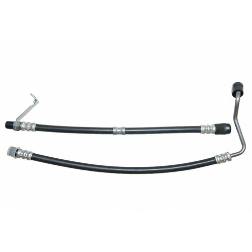 2110-3408018, 2110-3408100 Шланги гур высокого давления ВАЗ 2110-2170 старого образца