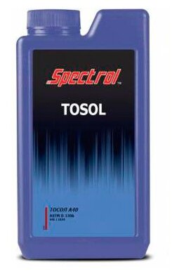 Тосол Spectrol А-40 1 кг.