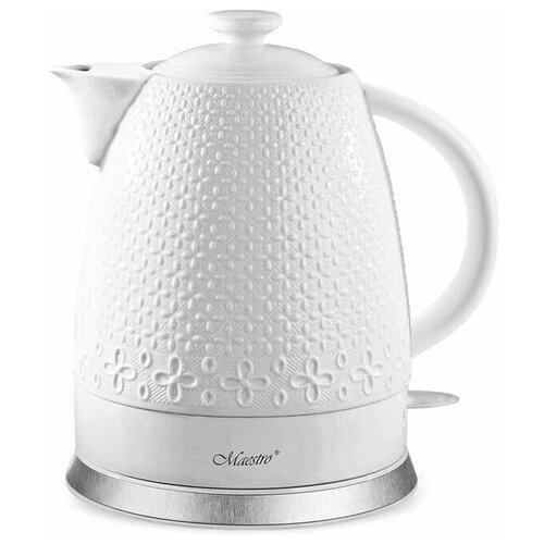 Электрический чайник 15л керамика Maestro MR-073 360900₽