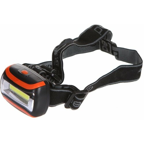 фото Фонарь perfeo alaska orange pf_c3032