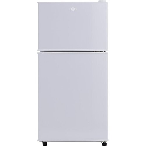Холодильник Olto RF-120T, белый холодильник olto rf 120t white