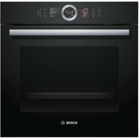 Встраиваемый электрический духовой шкаф Bosch HSG636BB1