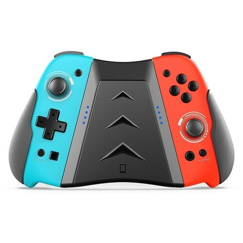 Набор iPega из 2-х контроллеров Joy-Con красныйсиний Switch зарядная станция PG-SW006 249000₽