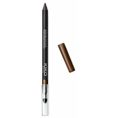 KIKO MILANO Карандаш для глаз Intense Colour Long Lasting Eyeliner (03 Pearly Bronze)