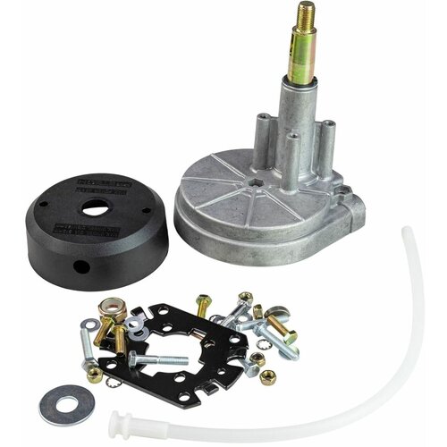 Редуктор рулевой NLT с установочным комплектом 90 град 260303 10217₽