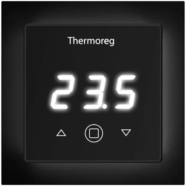 Терморегулятор Thermo Thermoreg TI-300 черный
