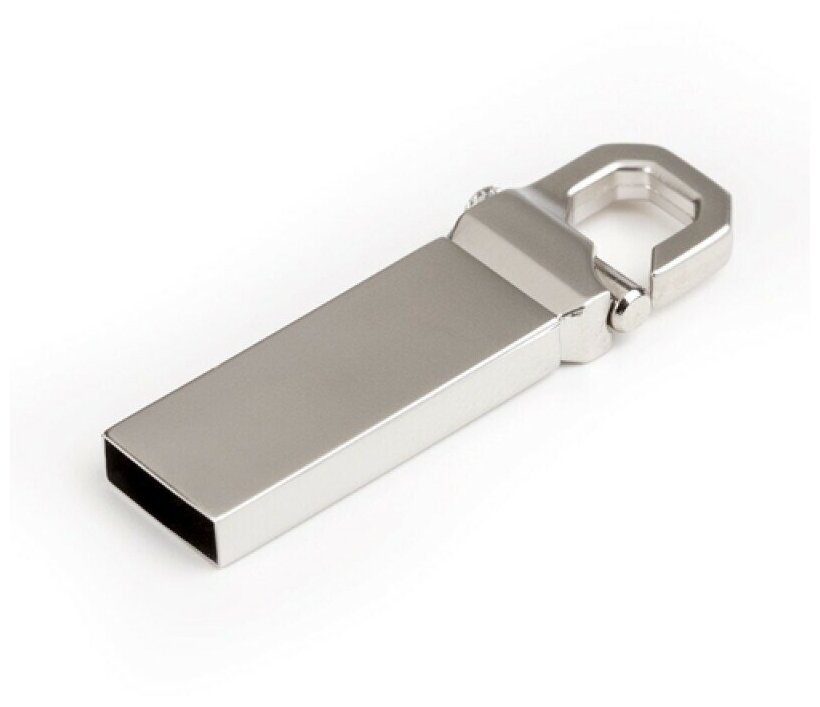 Подарочный USB-накопитель карабин оригинальная флешка 4GB