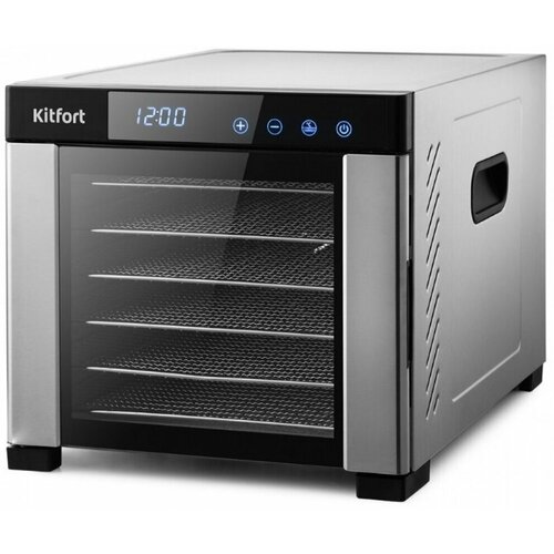 Сушилка для овощей и фруктов Kitfort KT-1911 1739300₽