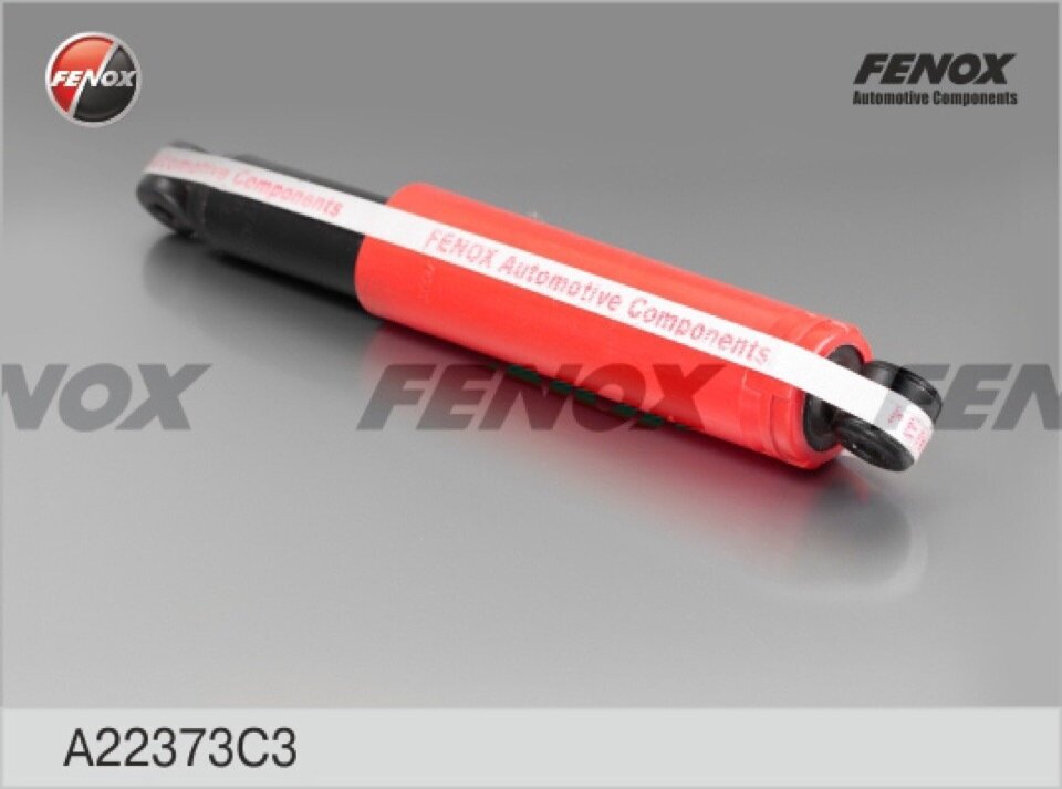 Fenox амортизатор ваз 2123, 21214 a22373c3