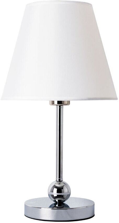 Настольная лампа Arte Lamp ELBA A2581LT-1CC