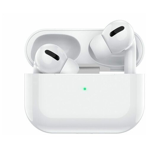 Беспроводная Bluetooth Гарнитура Pro Excellent sound Наушники Спортивные Внутриканальные Белый 215100₽