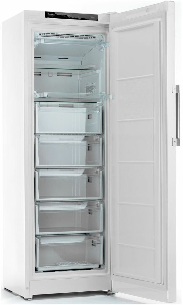 Морозильник Hotpoint HFZ 6175 W