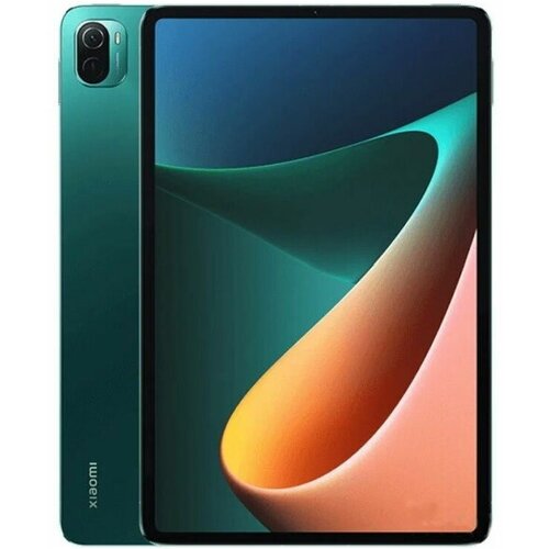 Планшет Xiaomi Mi Pad 5 6256Gb Green CN Global ROM 3200000₽