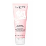 LANCÔME confort crème mains Питательный крем для рук - изображение