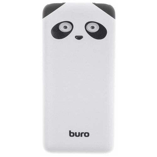 Зарядное устройство Buro RA-10000PD-WT Panda