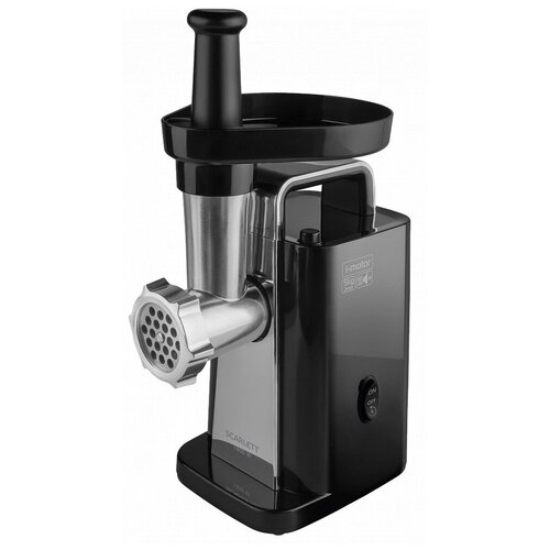 Мясорубка Scarlett SC-MG45S60SC-MG45S61 белый 398000₽