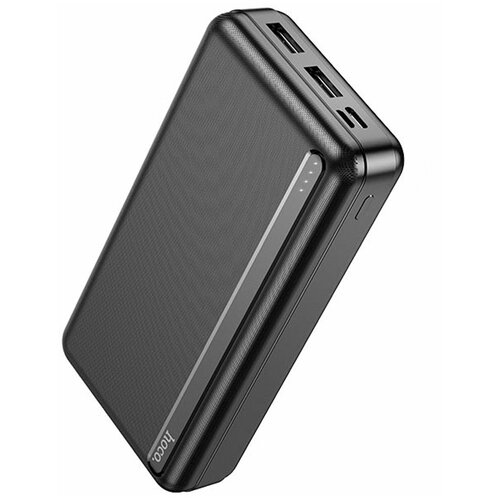 Внешний аккумулятор Hoco J91A 20000 mAh черный 189000₽