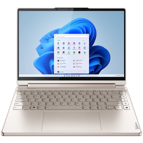 Ноутбук Lenovo Yoga 9 14IAP7 82LU004LRU 14 20259100₽