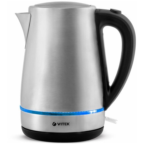 Чайник электрический 17л сталь Vitek 327600₽