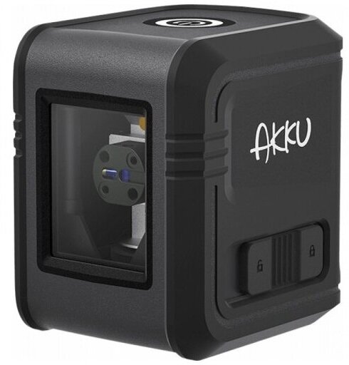 Лазерный уровень Xiaomi AKKU Infrared Laser Level (AK311) (CH)