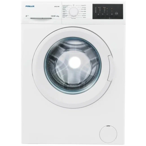 Стиральная машина FINLUX WF2610W (Цвет: White)