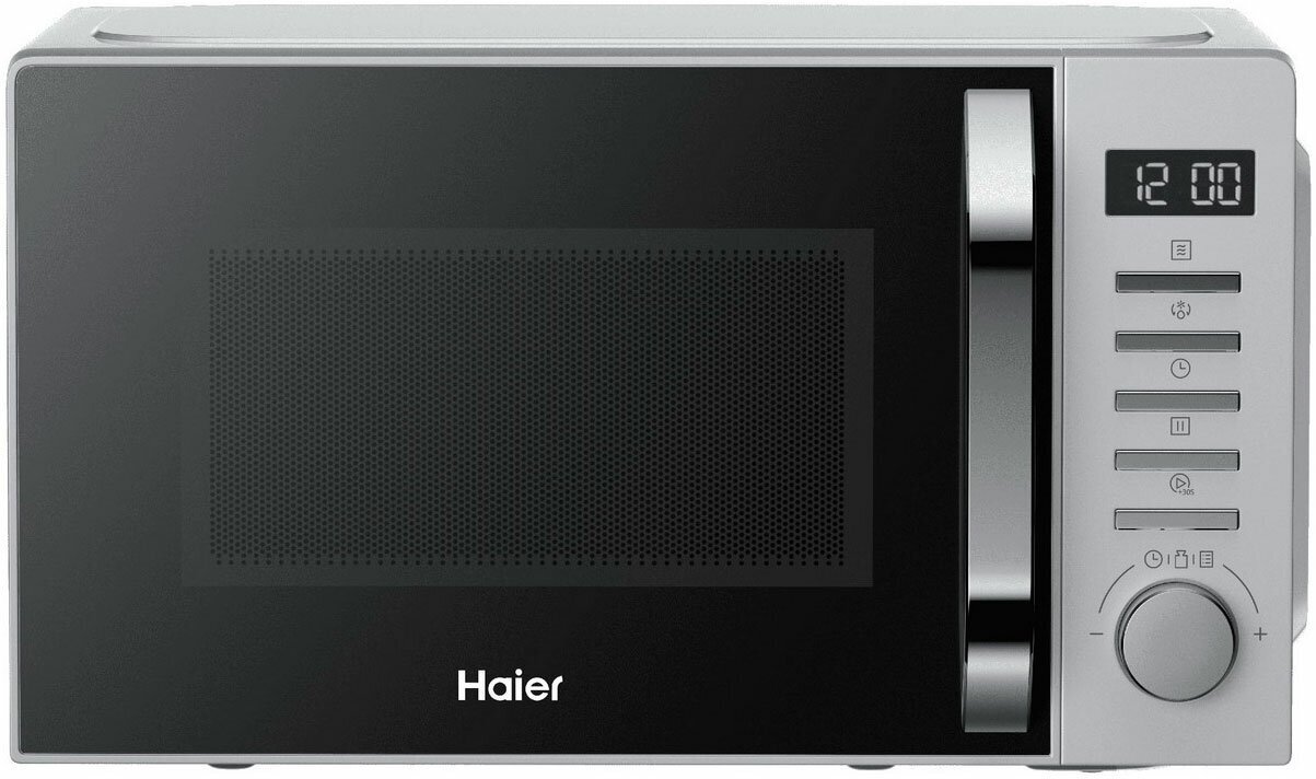 Микроволновая печь - СВЧ Haier HMB-DM208SA