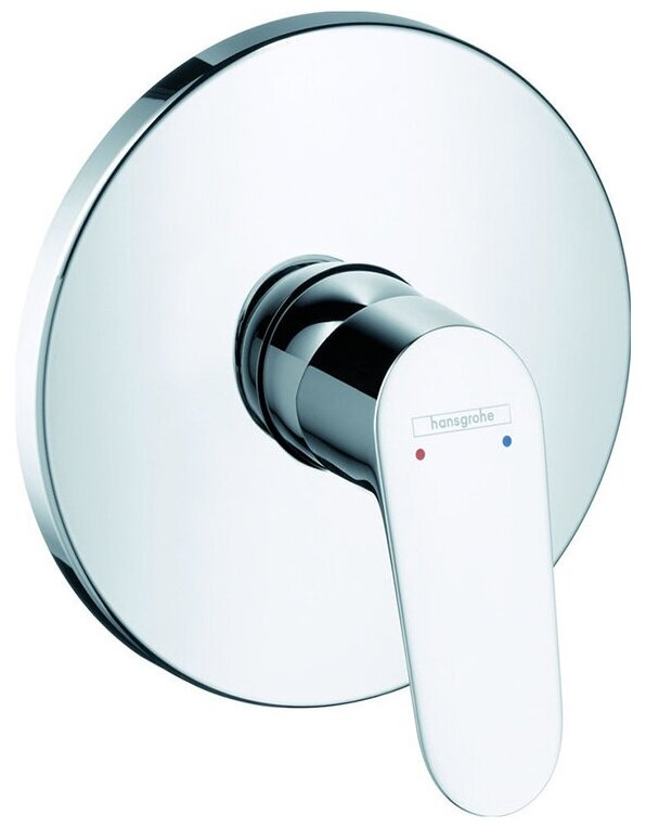 Смеситель для душа (2в1) Hansgrohe Focus E2 31965000