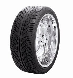 Yokohama Parada Spec-X PA02 275/45 R20 V110