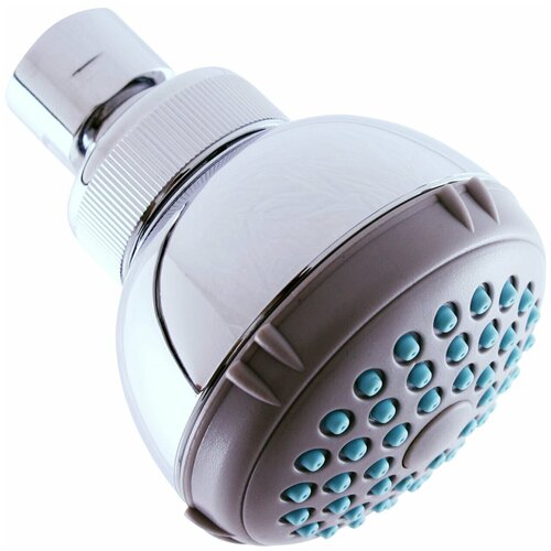 Верхний душ Slezak RAV PS0010,  хром хром