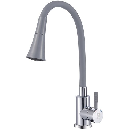 Смеситель для кухни ARGOTECH Solid 35-12