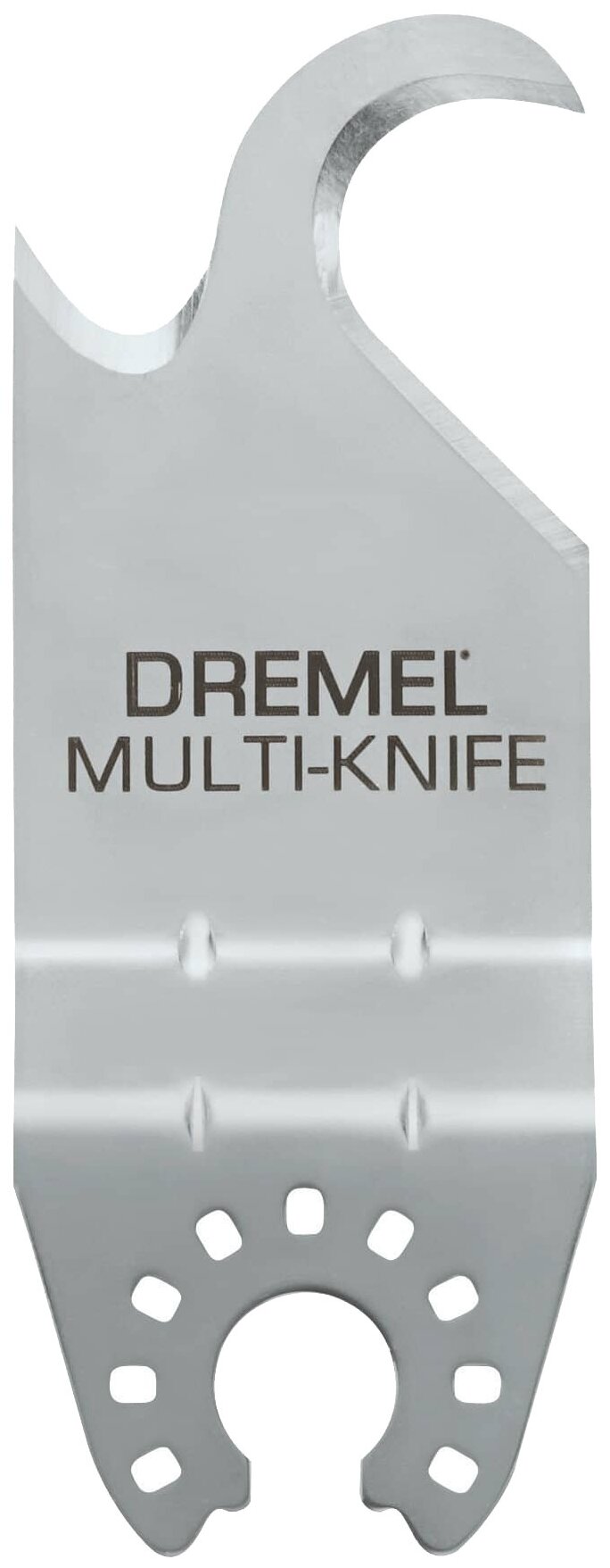 Насадка Dremel Multi-Max MM430