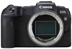 Canon RP Body, черный