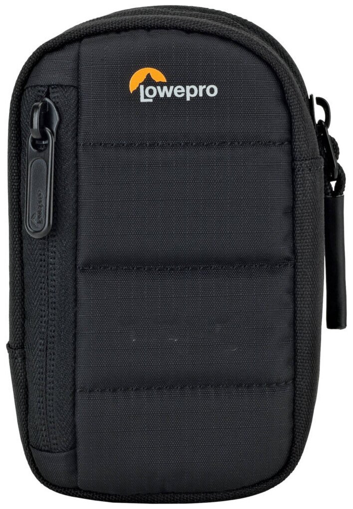 Сумка Lowepro Tahoe CS 20, для компактных камер, черная