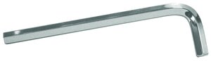 <b>Ключ</b> шестигранный Ombra 502019 190 мм Применяются с крепежом внутреннего шестигранного рабочего проф