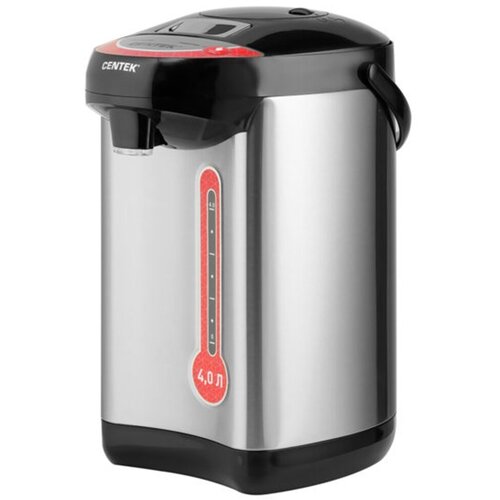 Термопот Centek CT-0081 Black 4 л 850 Вт 590000₽