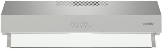Изображение Кухонная вытяжка Gorenje WHU529EX/M