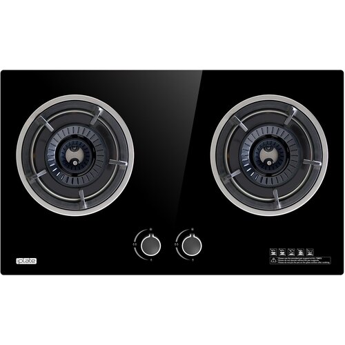 Газовая варочная панель iplate IGH-240 2220000₽