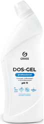 Grass гель универсальный Dos Gel Professional, 0.75 л